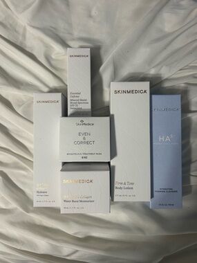 SkinMedica Bundle
